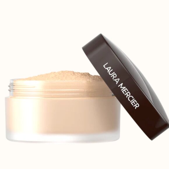 Laura Mercier Translucent Loose Setting Powder - Picture 1 of 5